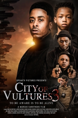 Watch free City of Vultures 3 Movies