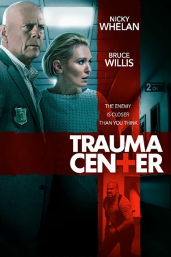 Watch free Trauma Center Movies
