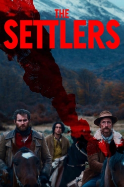 Watch free The Settlers Movies