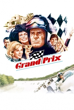 Watch free Grand Prix Movies