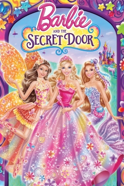 Watch free Barbie and the Secret Door Movies