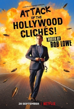 Watch free Attack of the Hollywood Clichés! Movies