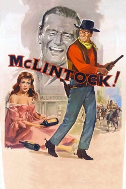 Watch free McLintock! Movies
