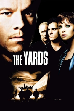 Watch free The Yards Movies