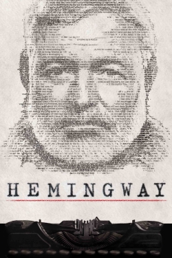 Watch free Hemingway Movies