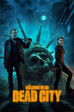 Watch free The Walking Dead: Dead City Movies