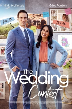 Watch free The Wedding Contest Movies