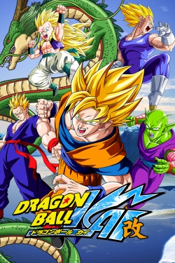 Watch free Dragon Ball Z Kai Movies