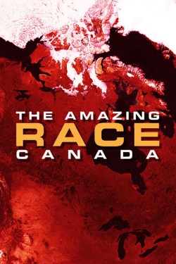 Watch free The Amazing Race Canada Movies