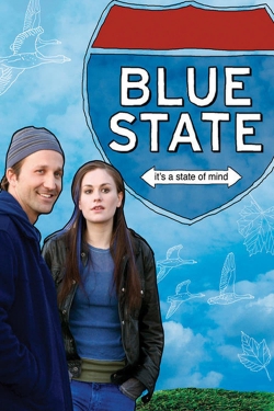 Watch free Blue State Movies