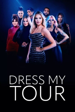 Watch free Dress My Tour Movies