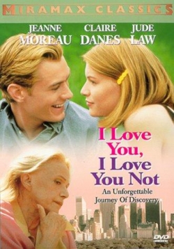 Watch free I Love You, I Love You Not Movies