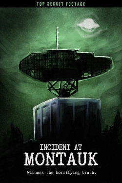 Watch free Incident at Montauk Movies