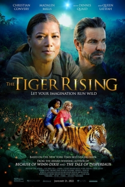 Watch free The Tiger Rising Movies