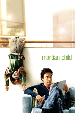 Watch free Martian Child Movies