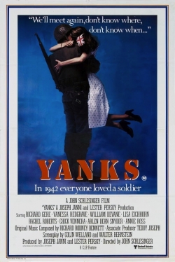 Watch free Yanks Movies