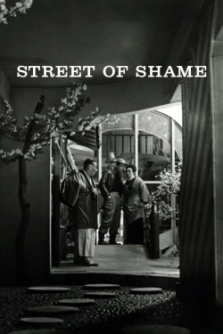 Watch free Street of Shame Movies