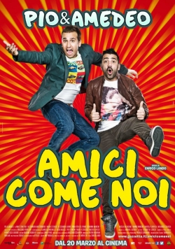 Watch free Amici come noi Movies