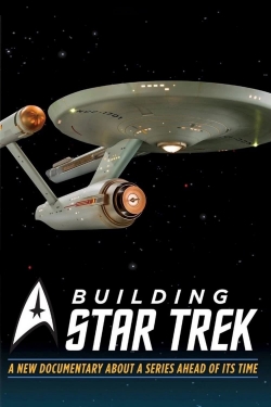 Watch free Building Star Trek Movies