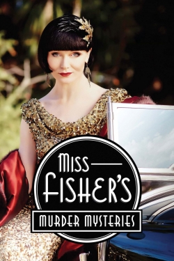 Watch free Miss Fisher's Murder Mysteries Movies