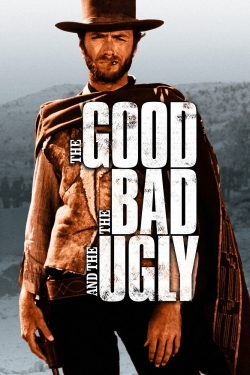 Watch free The Good, the Bad and the Ugly Movies