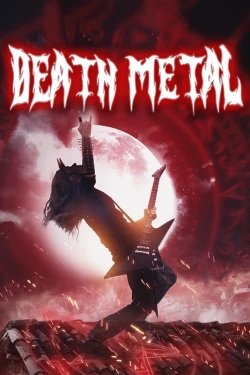 Watch free Death Metal Movies