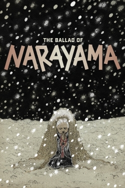 Watch free The Ballad of Narayama Movies