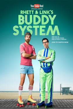 Watch free Rhett & Link's Buddy System Movies