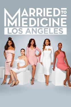 Watch free Married to Medicine Los Angeles Movies