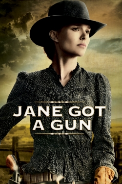 Watch free Jane Got a Gun Movies