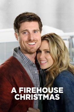 Watch free A Firehouse Christmas Movies