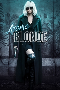 Watch free Atomic Blonde Movies