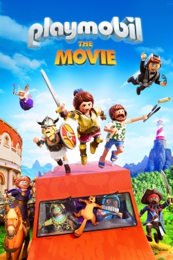 Watch free Playmobil: The Movie Movies