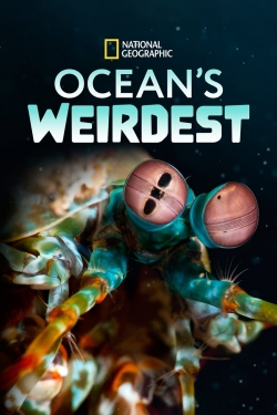 Watch free Ocean's Weirdest Movies