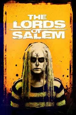 Watch free The Lords of Salem Movies