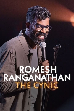 Watch free Romesh Ranganathan: The Cynic Movies