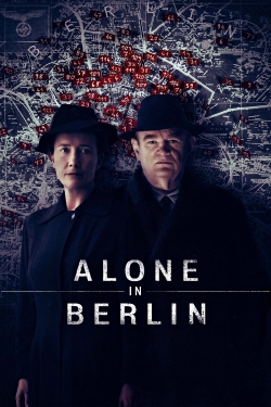 Watch free Alone in Berlin Movies
