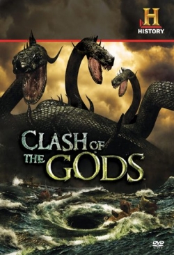 Watch free Clash of the Gods Movies