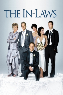 Watch free The In-Laws Movies