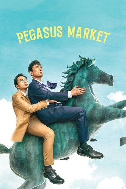 Watch free Pegasus Market Movies