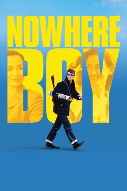 Watch free Nowhere Boy Movies