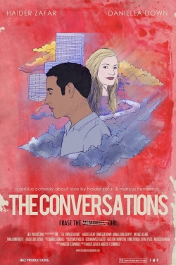 Watch free The Conversations Movies