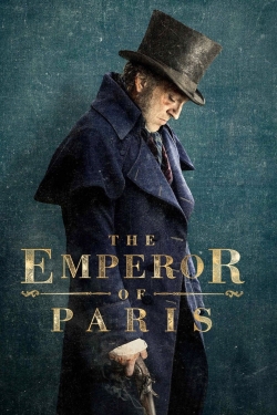 Watch free The Emperor of Paris Movies