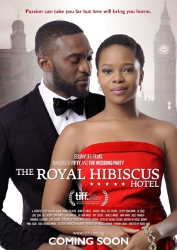 Watch free The Royal Hibiscus Hotel Movies