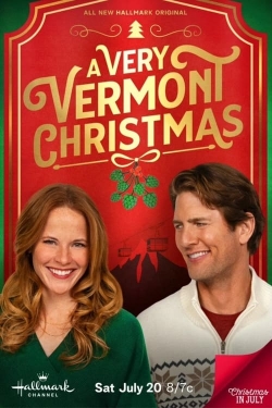 Watch free A Very Vermont Christmas Movies