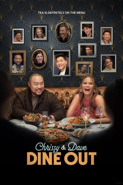 Watch free Chrissy & Dave Dine Out Movies