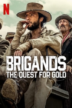 Watch free Brigands: The Quest for Gold Movies