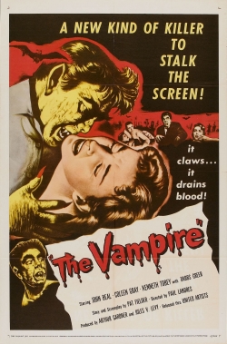 Watch free The Vampire Movies