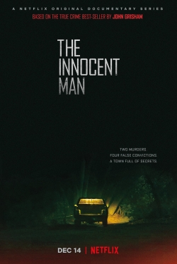 Watch free The Innocent Man Movies