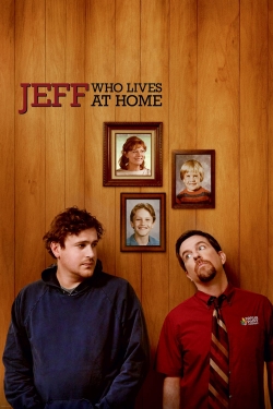 Watch free Jeff, Who Lives at Home Movies